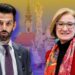 Landeshauptfrau Johanna Mikl-Leitner und ihr Stellvertreter Udo Landbauer.