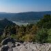 Ausblick Burgruine Dürnstein