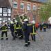 Maibaumaufstellen