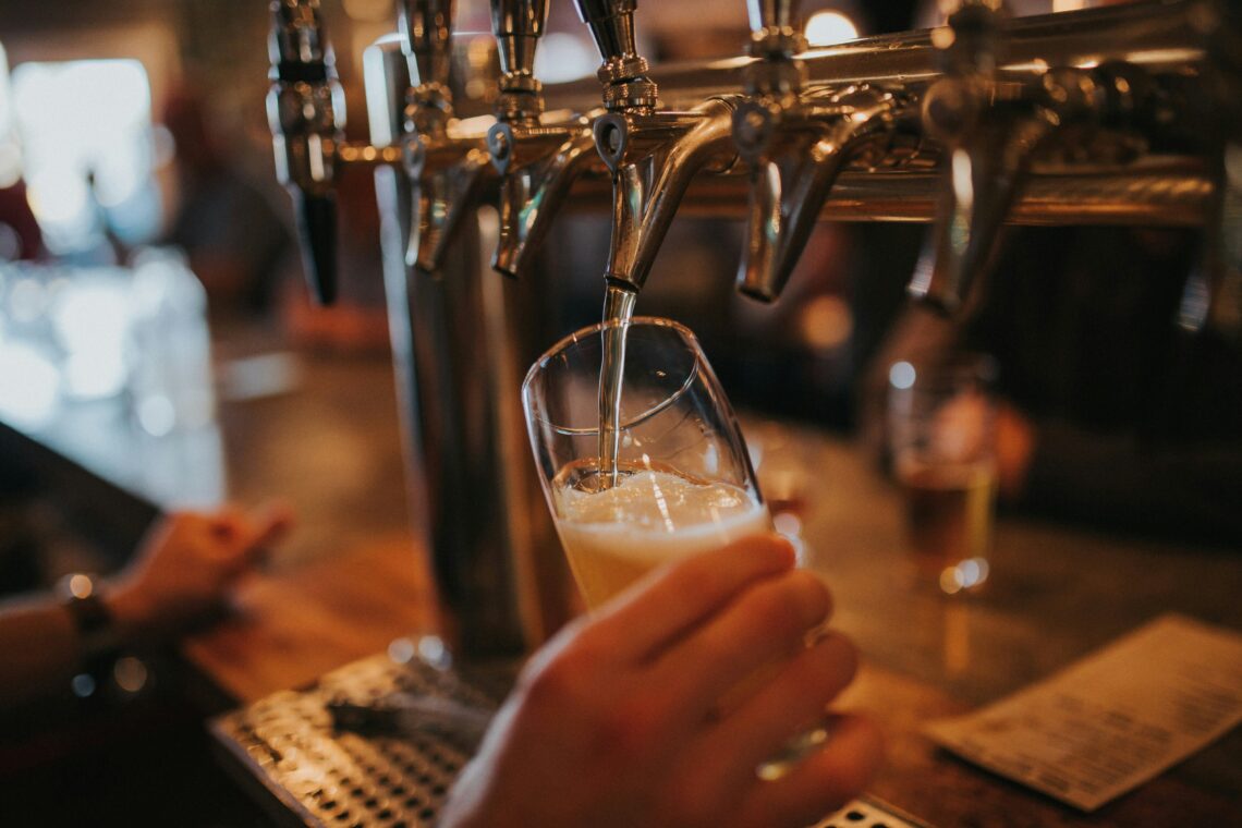 „Bierpapst” kürt das beste Bierlokal in Niederösterreich