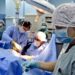 Durchführung einer Operation