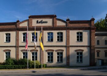 Rathaus Ebreichsdorf