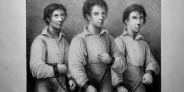 Ein „Robin Hood“ aus dem Waldviertel? Johann Georg Grasel auf Raubzug durch Niederösterreich