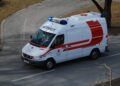 Notarzt Rettungswagen
