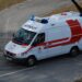 Notarzt Rettungswagen