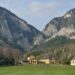 Der Thalhof an der Rax ist ein beliebtes Ausflugsziel in Niederösterreich