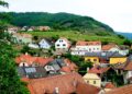 Dorf in Niederösterreich