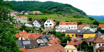 Dorf in Niederösterreich
