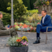 Sven Hergovich im ORF NÖ-Sommergespräch