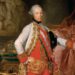 Portrait Joseph II.