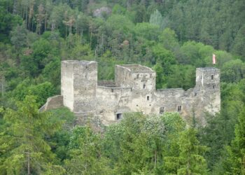 Forsthaus Langenlois