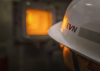 EVN mit starkem Gewinnplus, Strompreise in NÖ weiter hoch