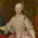 Abbild von Maria Theresia