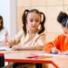 Schulkinder